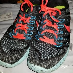 Nike running sneakers